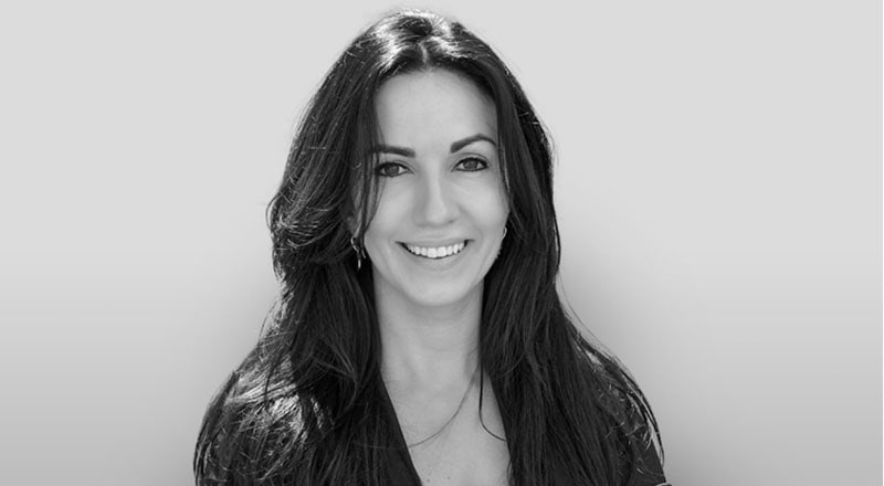 Sarah O'Carroll