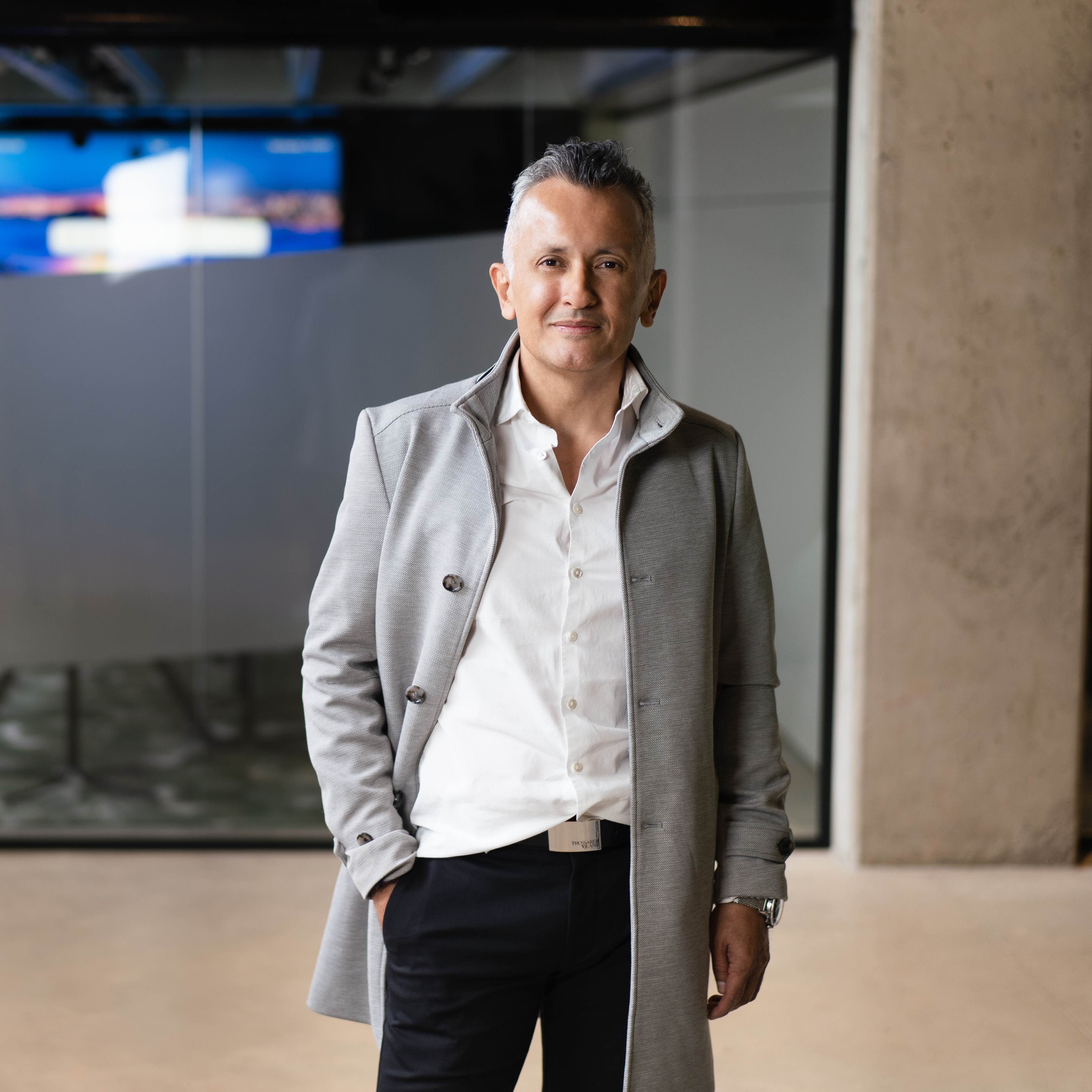 Gustavo Quiroga Author At Forbes Australia 2100