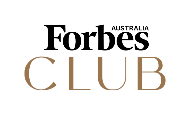 Forbes Club logo