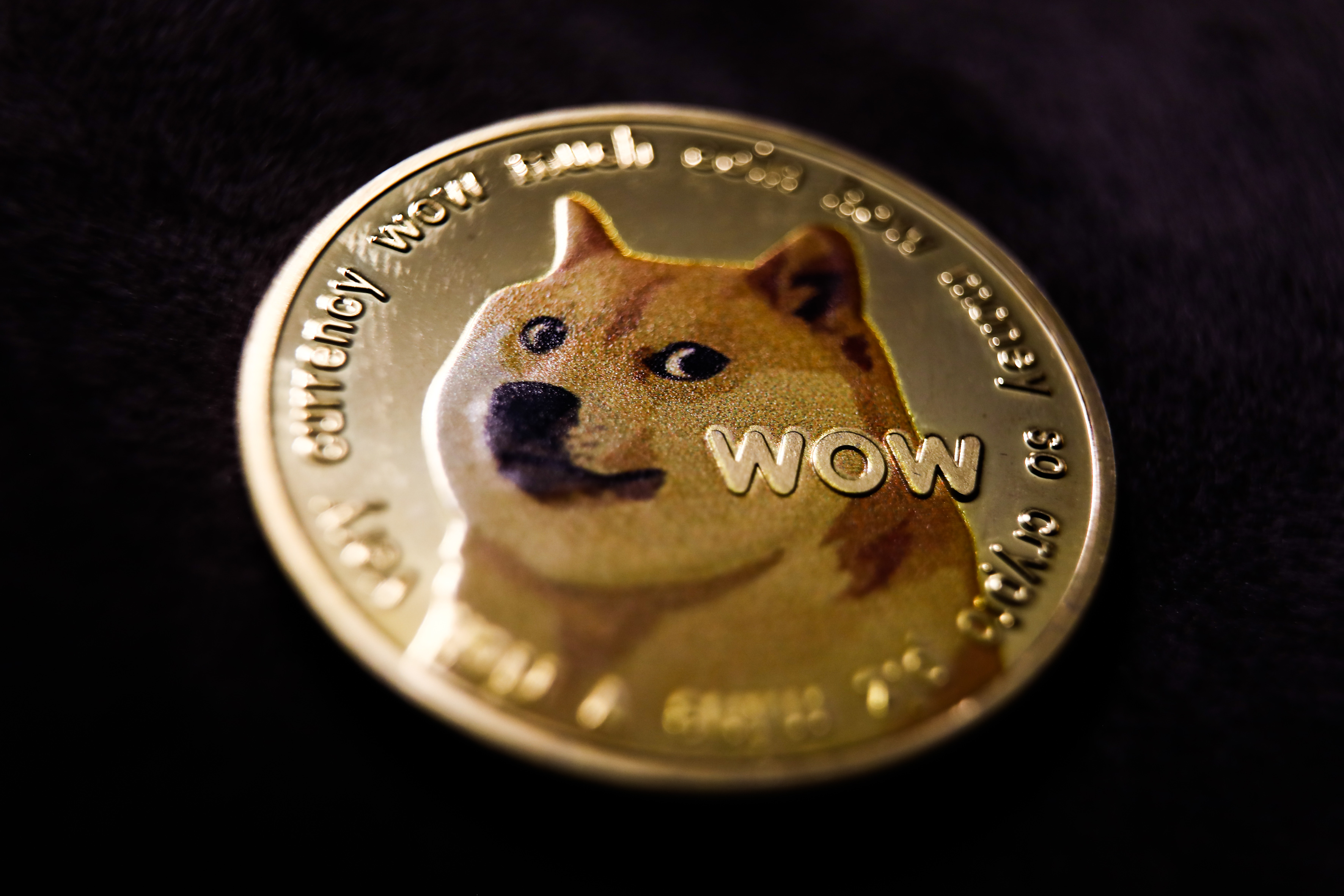 Musk meme fuels US$2 billion gain for Dogecoin - Forbes Australia