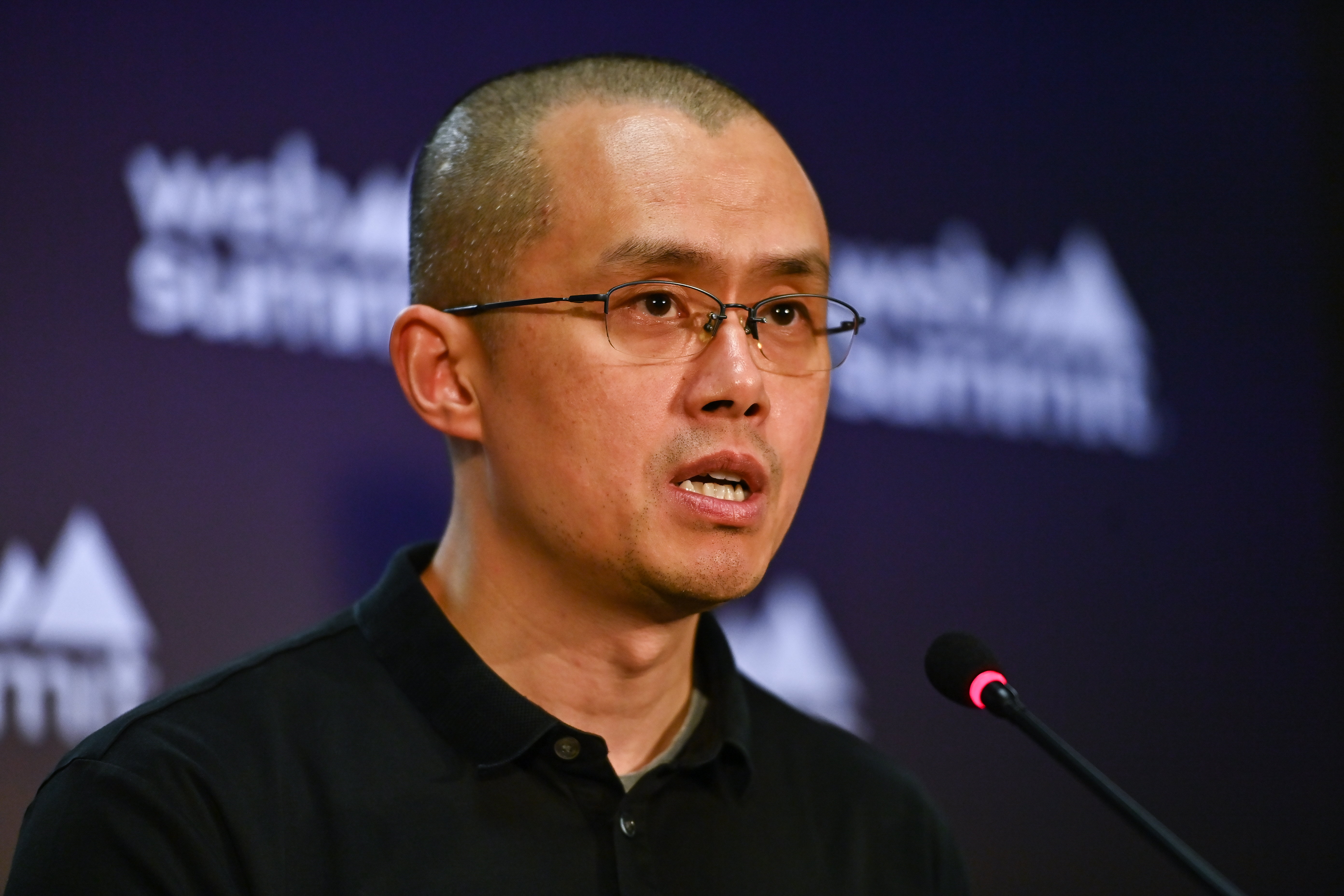 Billionaire Changpeng Zhao’s Binance To Offload All Remaining FTT ...