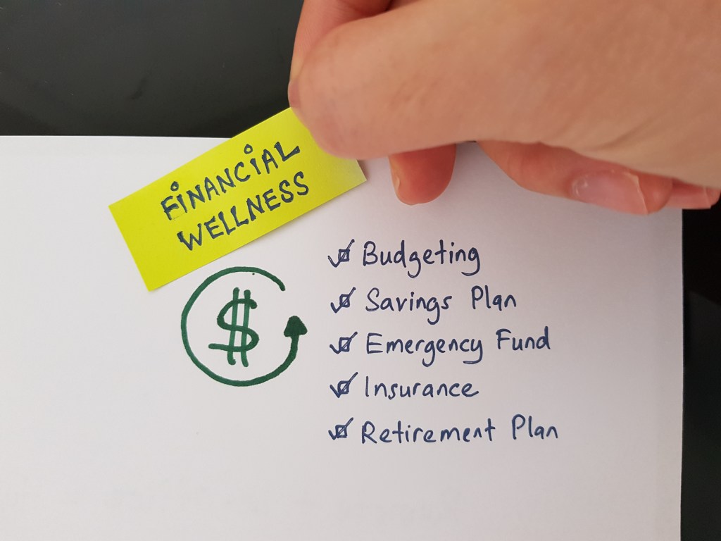 There is a significant disconnect between employees and employers in perceptions of financial wellbeing supports in the workplace