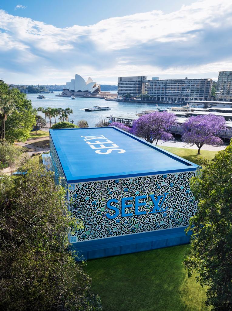 Louis Vuitton launches Sydney pop-up to honour Virgil Abloh - Inside Retail  Australia