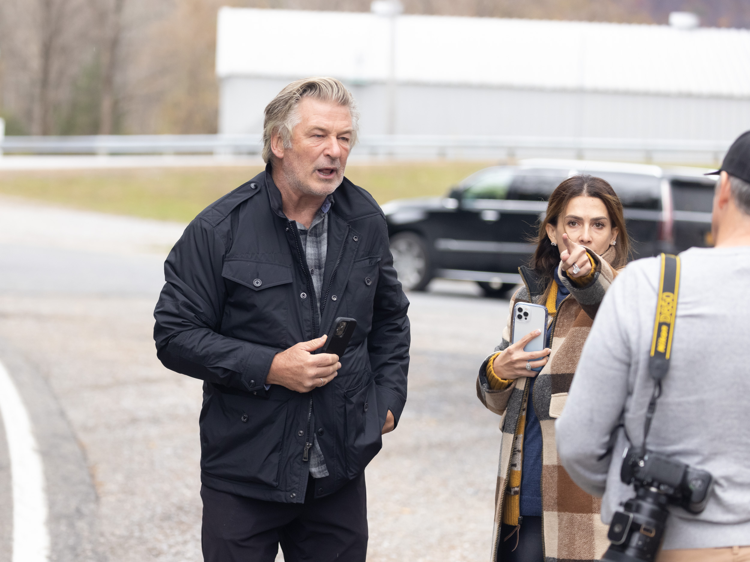 Alec Baldwin To Be Charged Over Fatal Shooting On Rust Movie Set