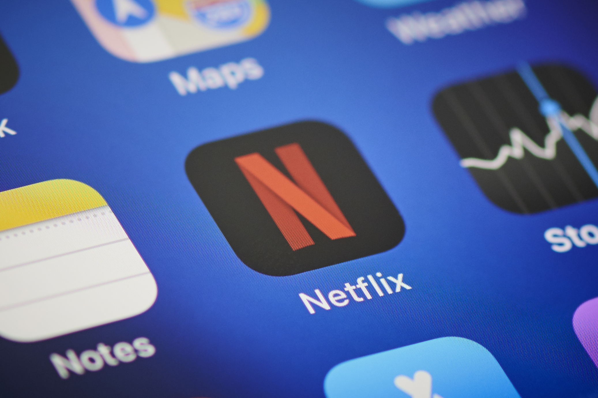 Netflix to launch retail stores in 2025