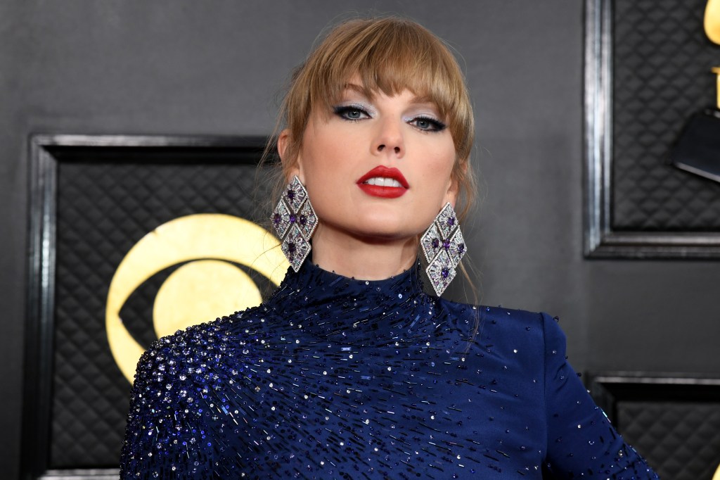 Taylor Swift new songs set to be released before Eras world tour