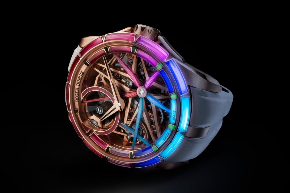 LVMH to revive the Gerald Genta watch brand, Time and Watches