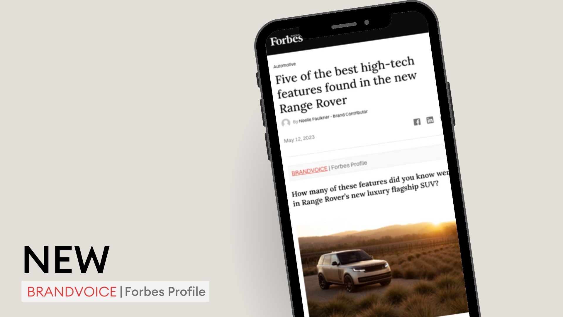 Advertise With Us - Forbes Australia