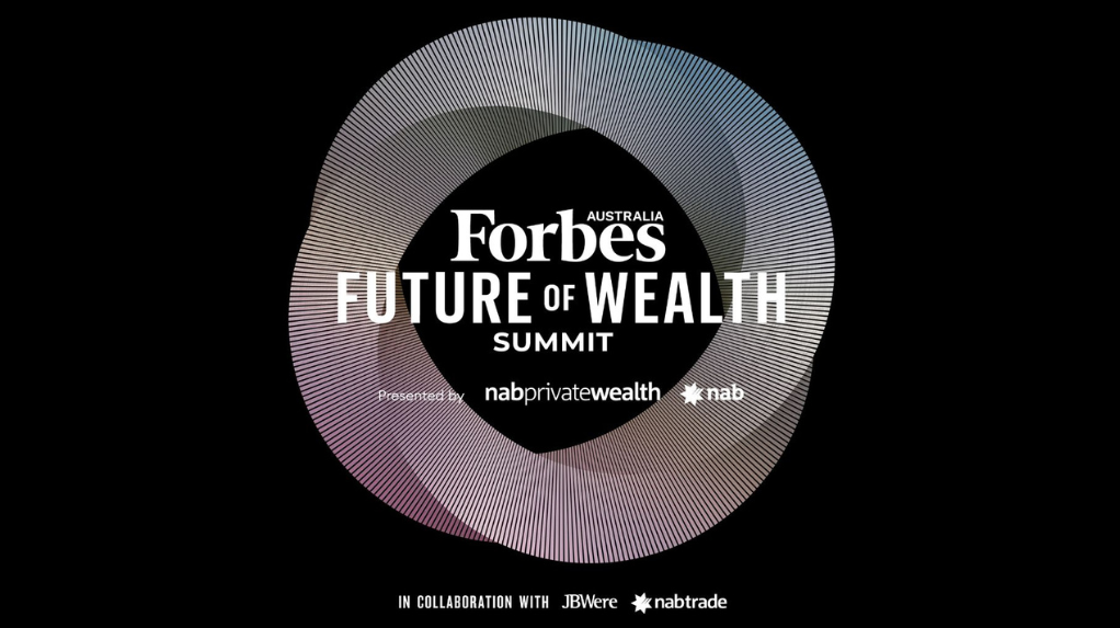 Future of Wealth Summit 2023 Forbes Australia