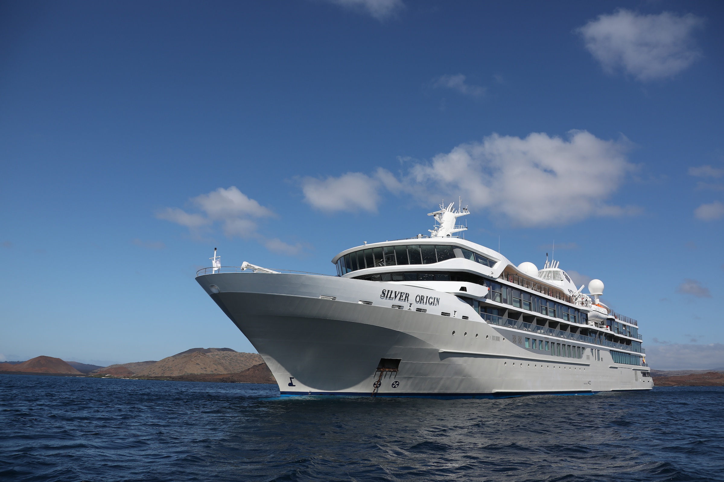 Silversea Cruises