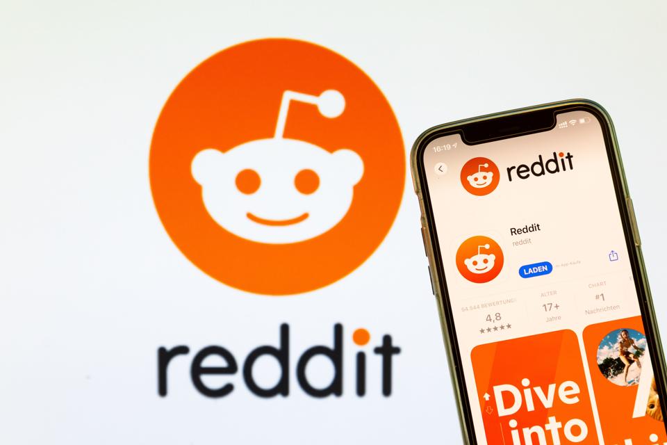 Reddit communities 'go dark' in protest of new developer fees : NPR