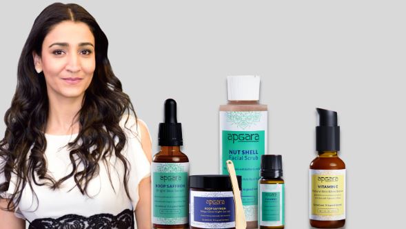 The Woman Behind the Magic: How Sheetal Rawal Is Changing The Skin Care 