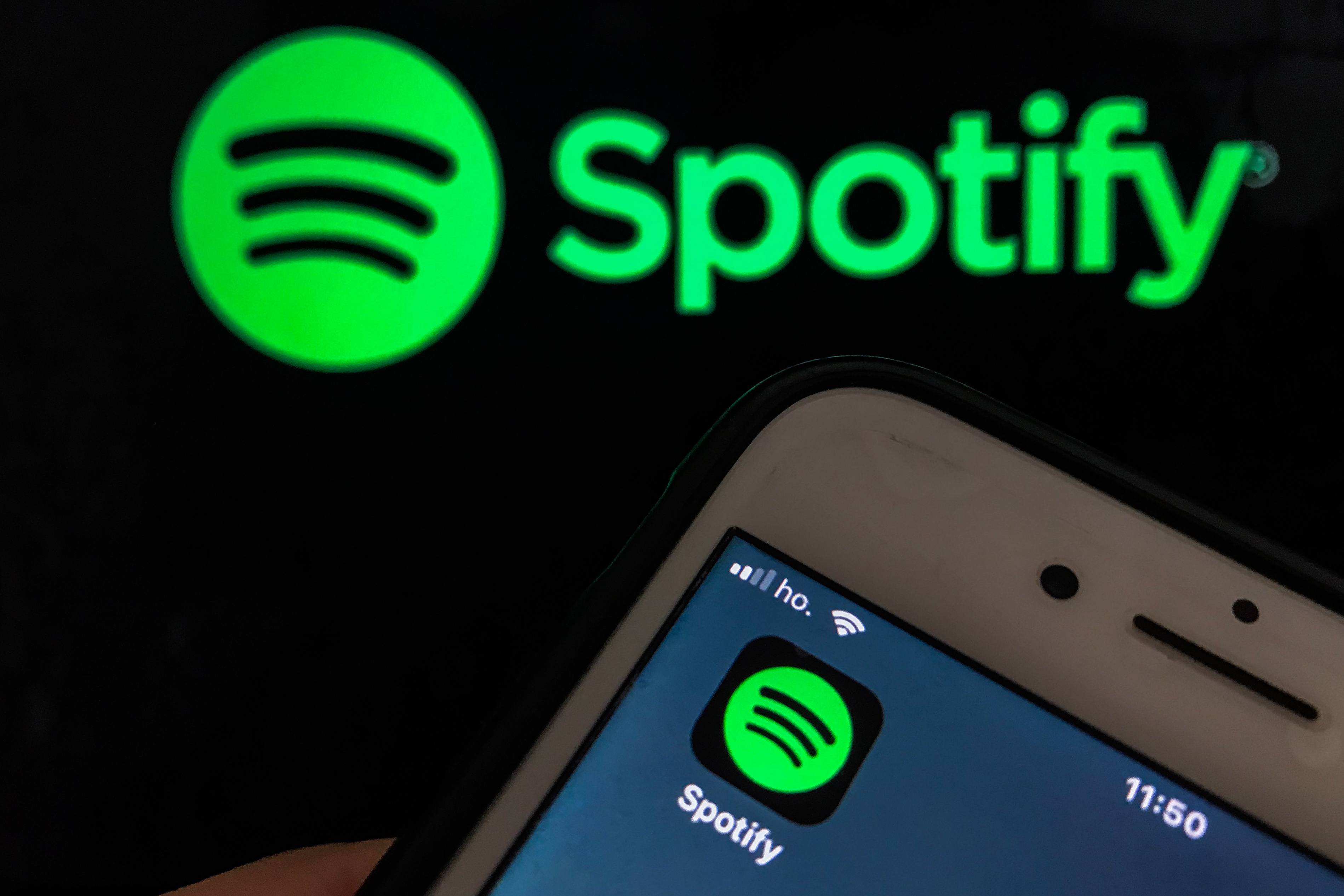 Spotify Wrapped: Here's How Spotify Calculates Your Listening Data
