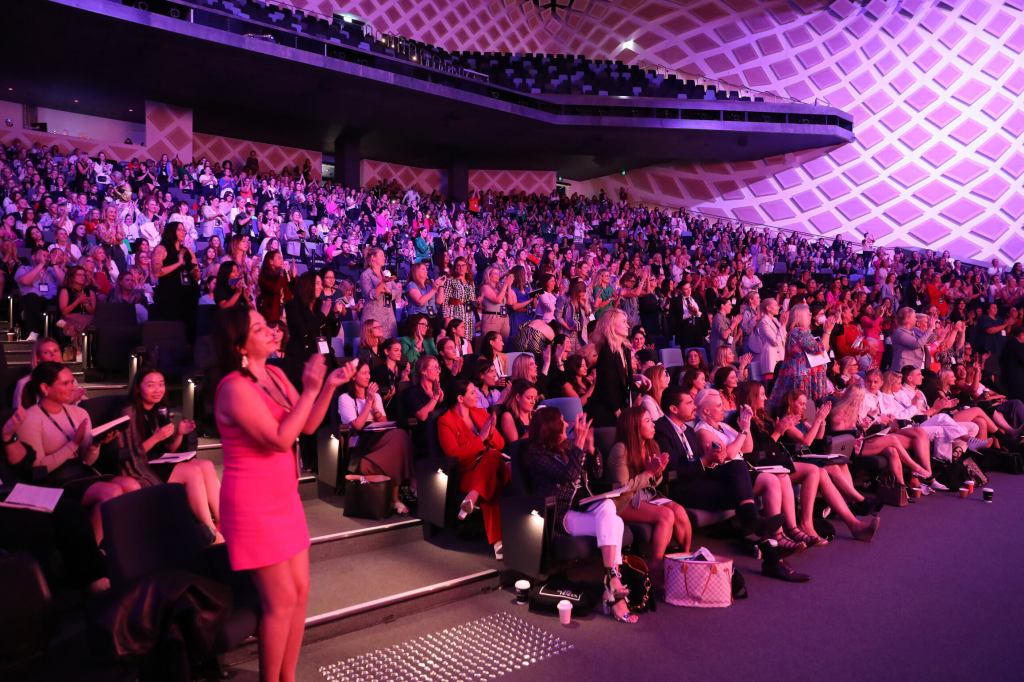 Forbes Australia Women's Summit