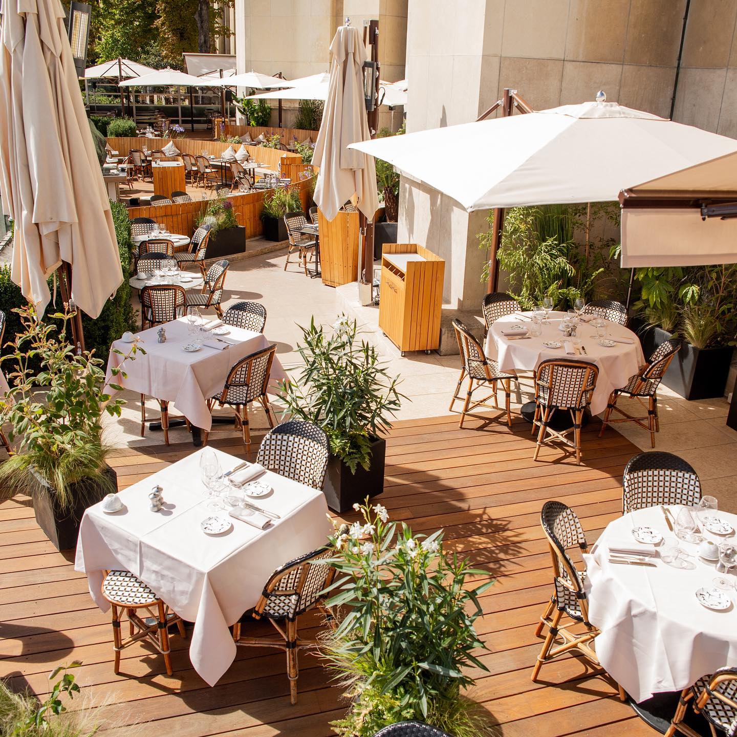 Cafe L'Homme: A hidden culinary gem in the heart of Paris