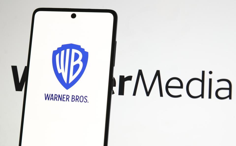 Warner Bros. Discovery and Paramount in merger talks
