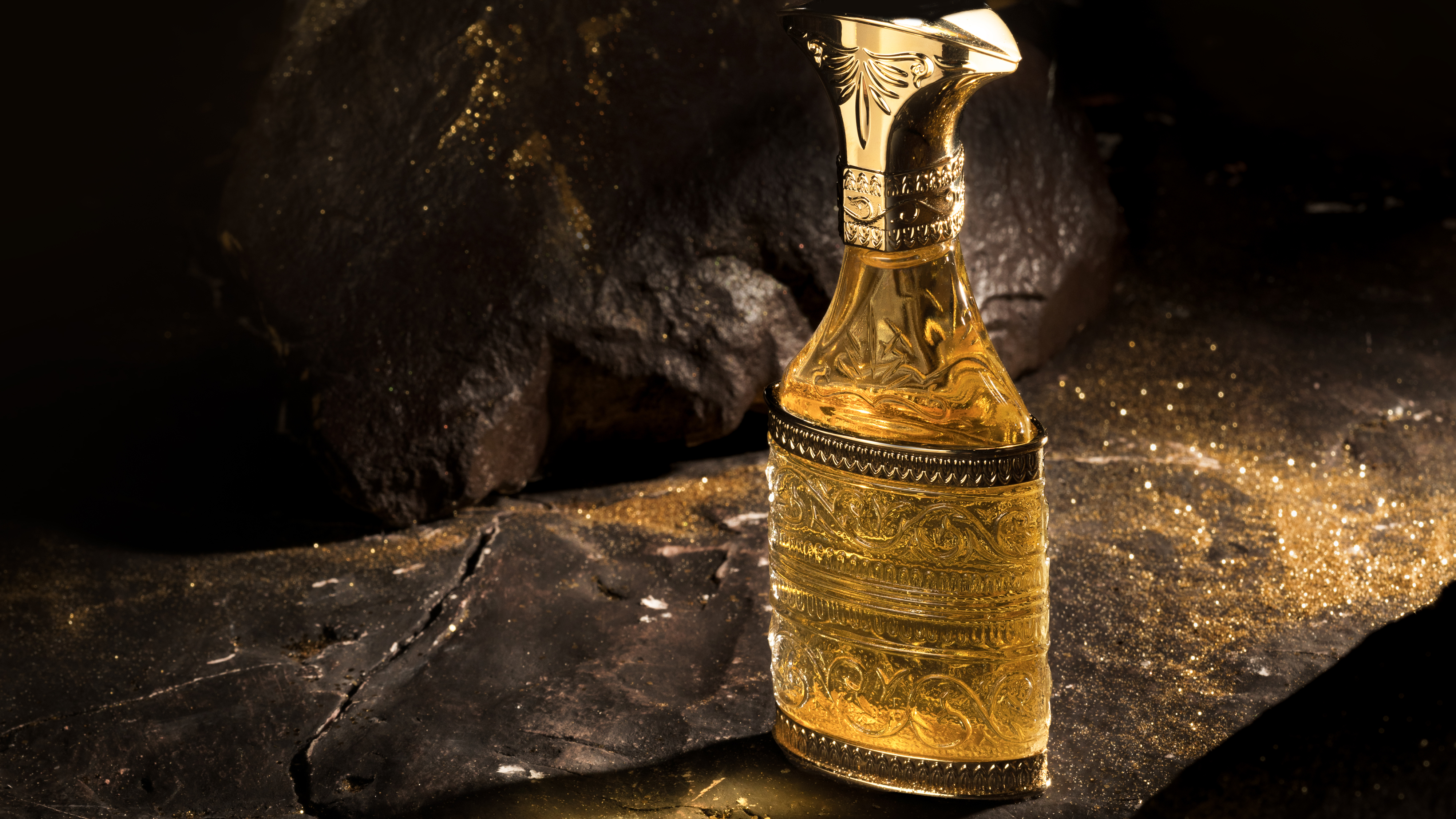 Amouage has announced a historic re release costing 2 990 a pop