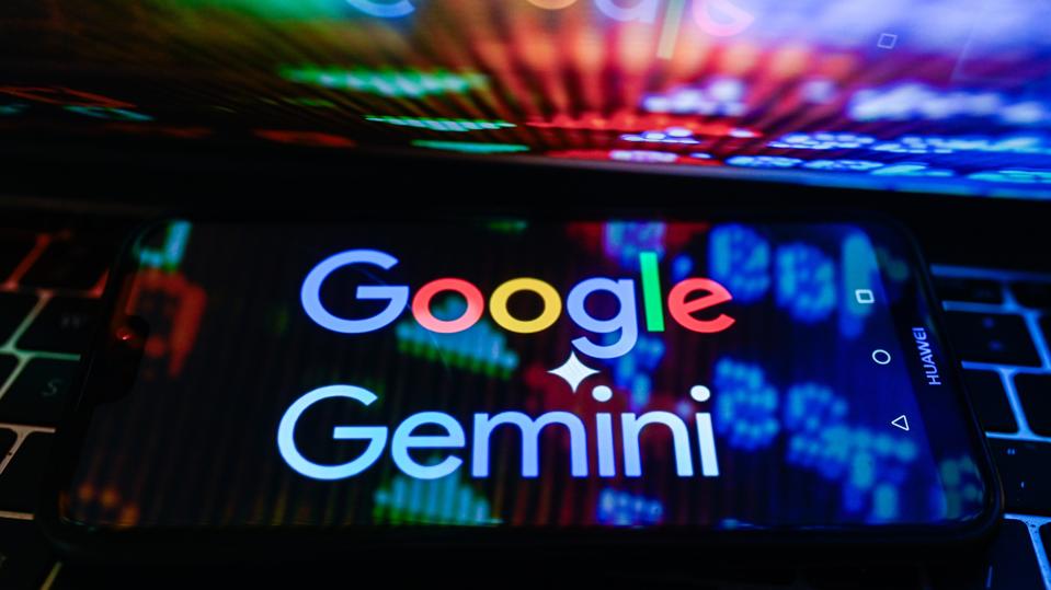 Google stops Gemini AI from making images of people