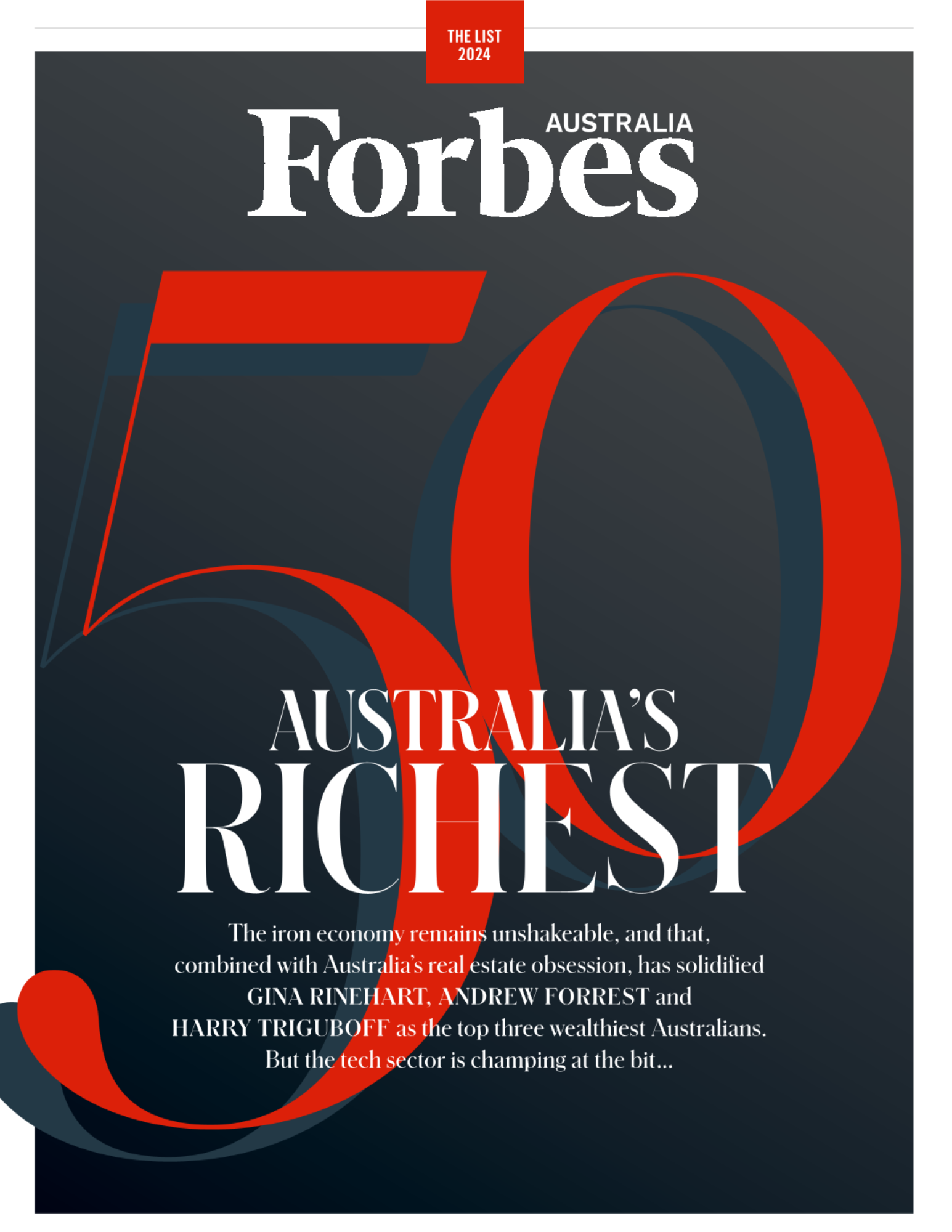 Australian Rich List 2024 50 Richest Revealed   Forbes 09 The LIST Opener.pdf 