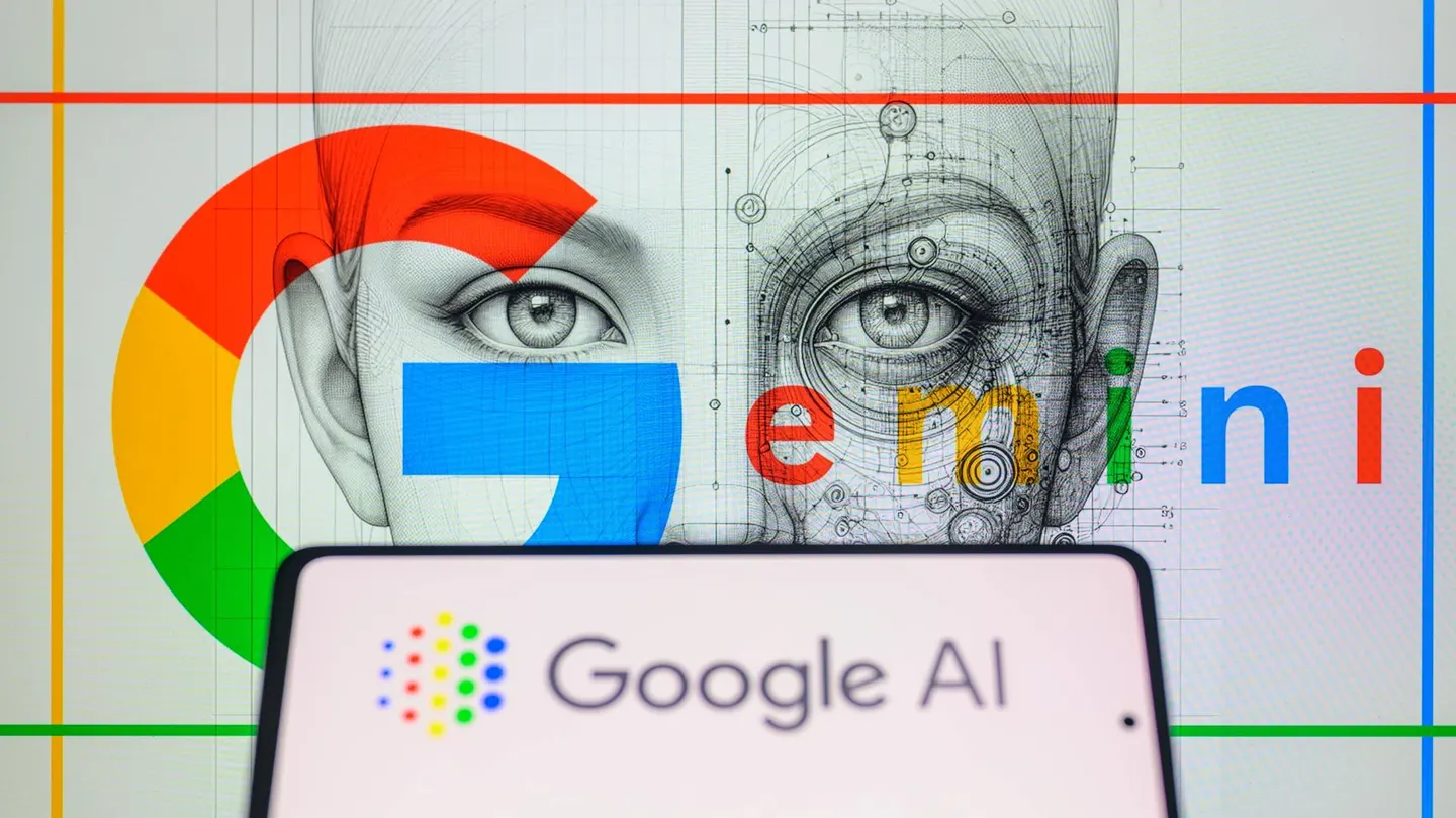 Google Apologizes For Inaccurate "even Offensive" Gemini Photos