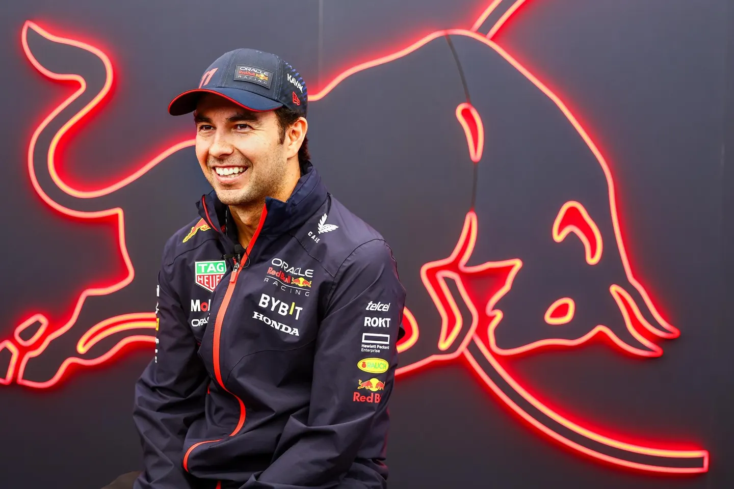 Formula 1: The highest paid drivers of 2023