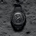 Omega's Black Snoopy MoonSwatch: What you need to know