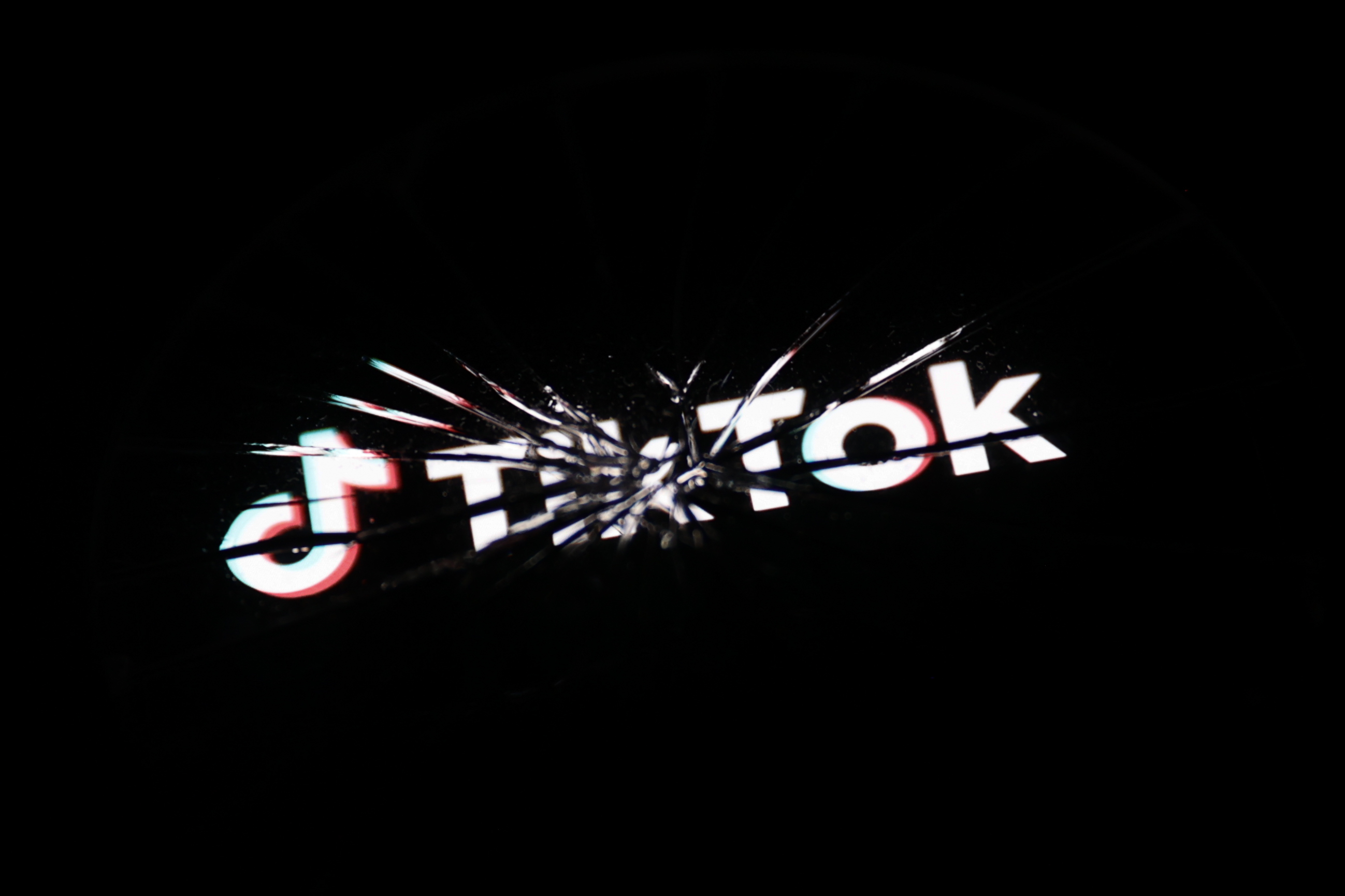 Tiktok Fights Back In Its Legal War Against The Us