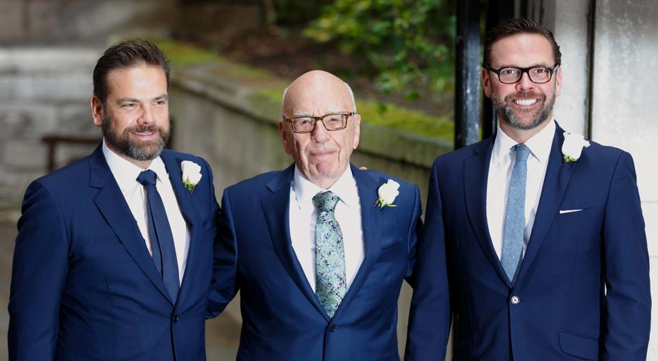 Inside the real-life Murdoch Succession court showdown