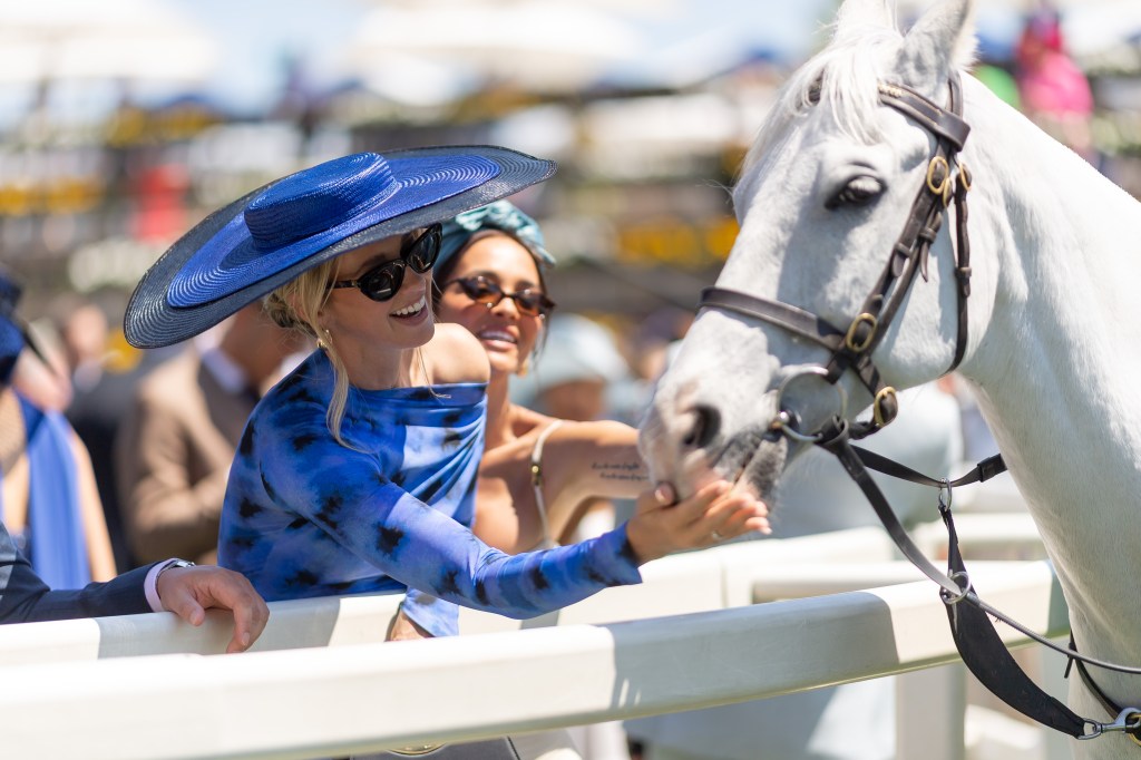 Why Australia’s richest horse race is a song sung blue 