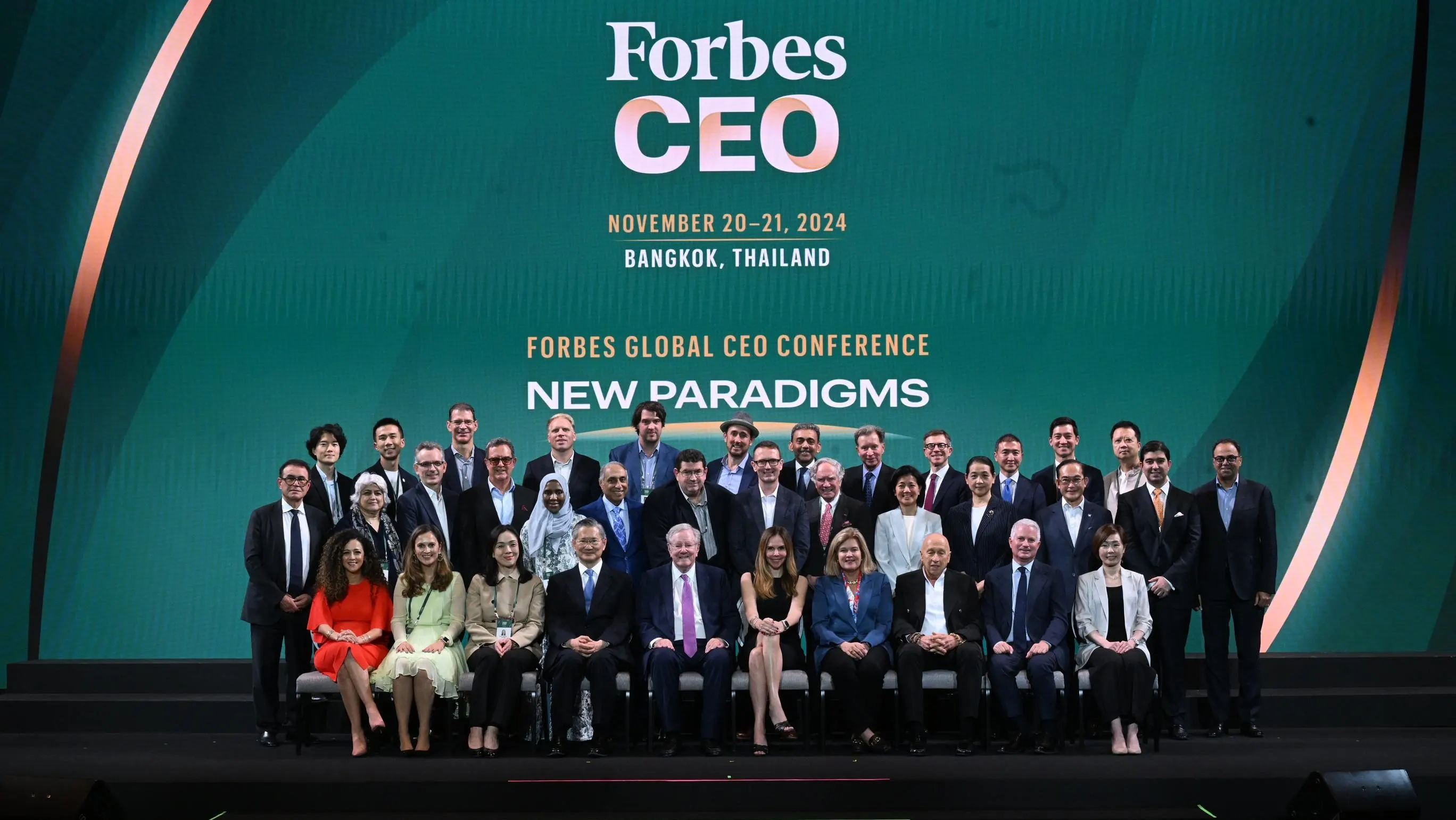 Forbes Asia Team, Author at Forbes Australia