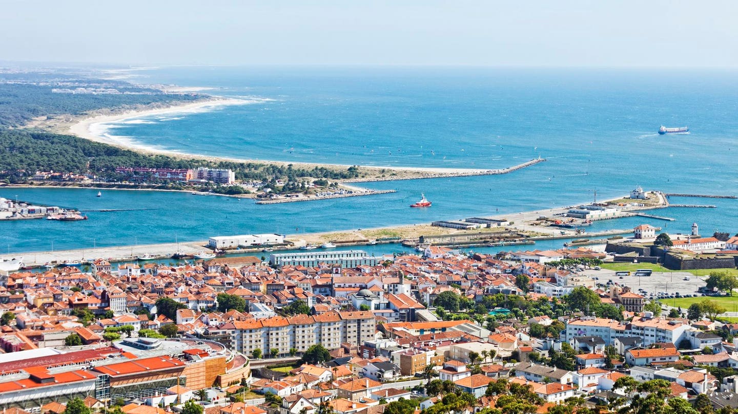 Portugal cheapest places to live