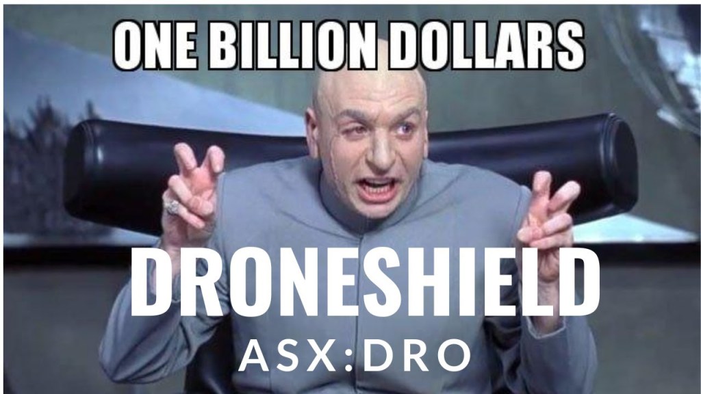 DroneShield