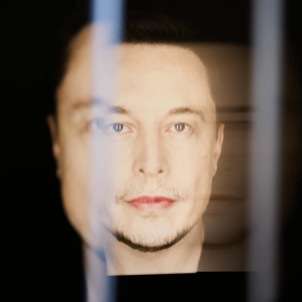 5 individuals who may run Tesla higher than Elon Musk